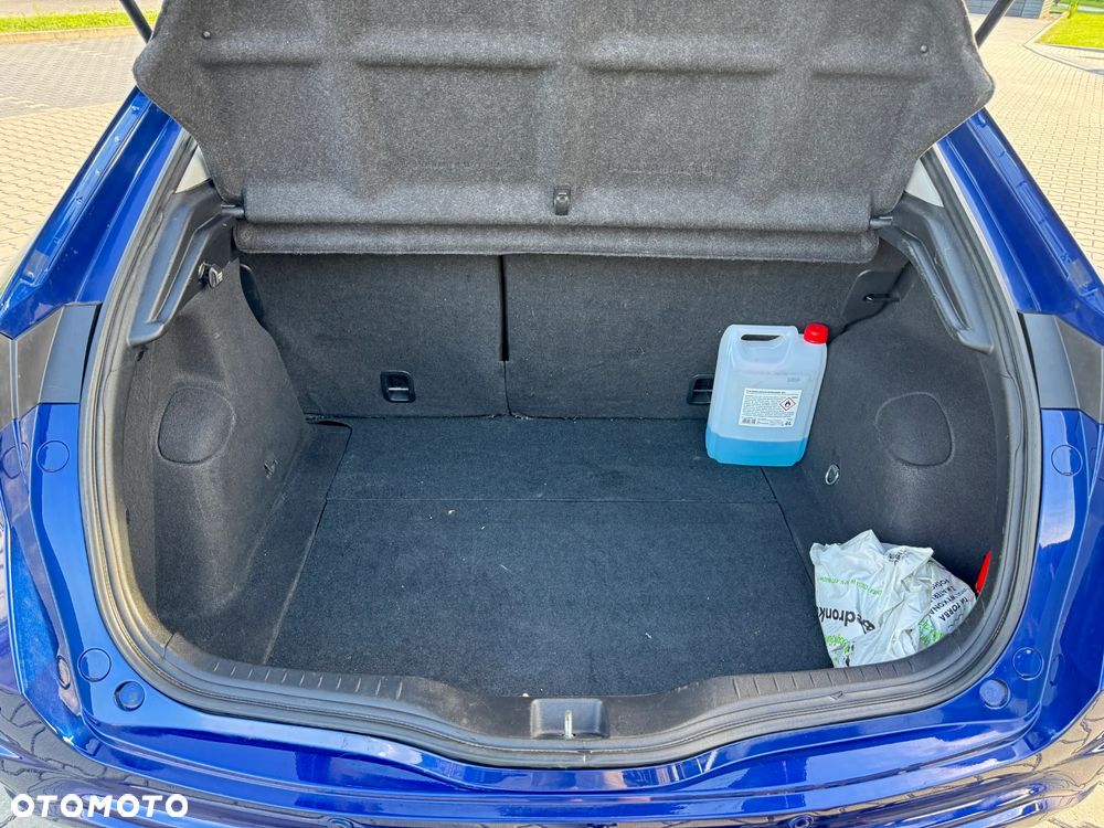Honda Civic 1.8 GT Special Edition - 20