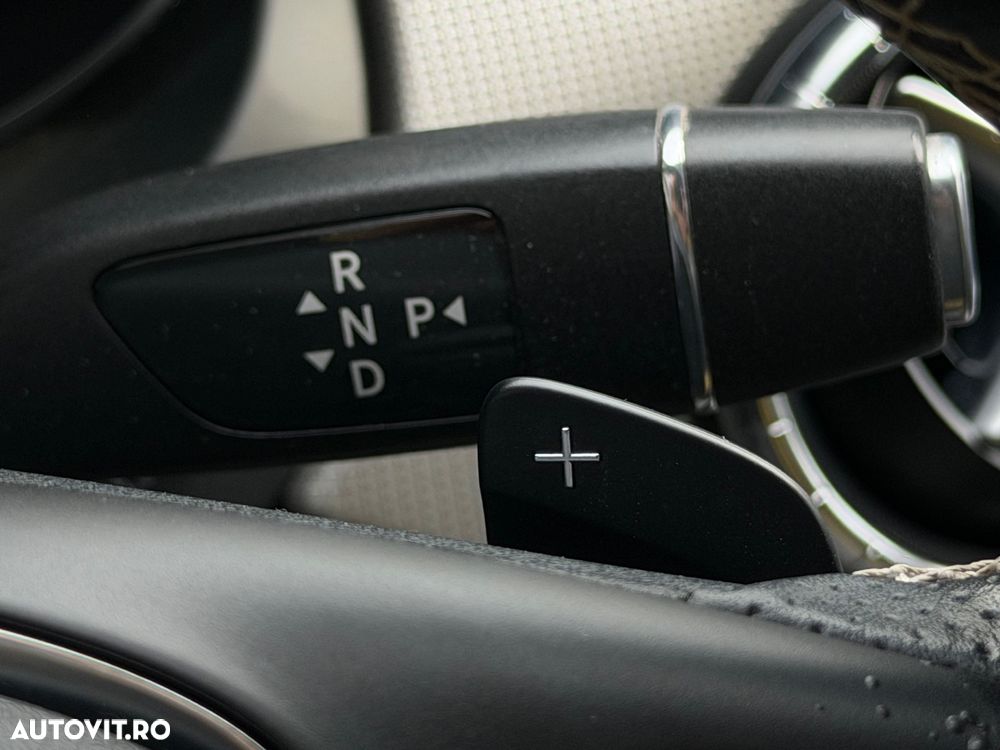 Mercedes-Benz CLA 180 d 7G-DCT - 21