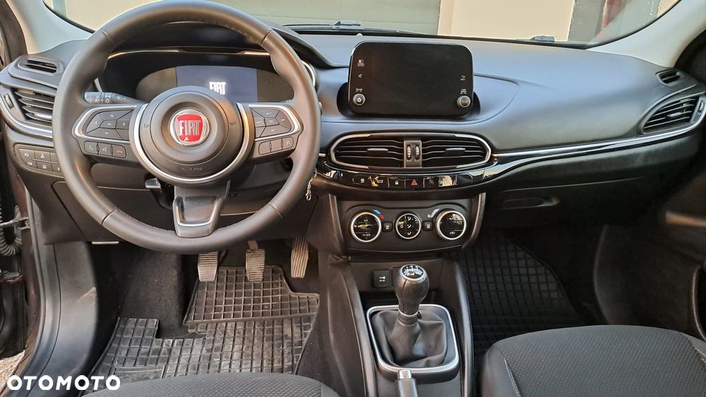 Fiat Tipo 1.0 T3 Life - 10