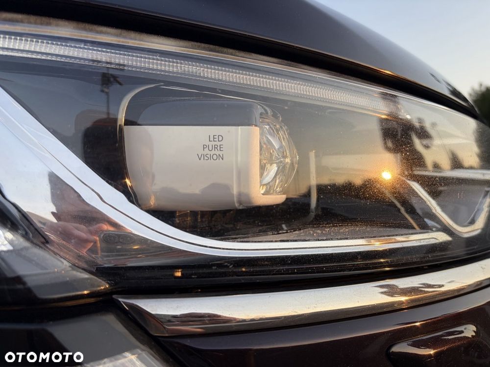 Renault Talisman 1.6 Energy dCi Initiale Paris EDC - 9