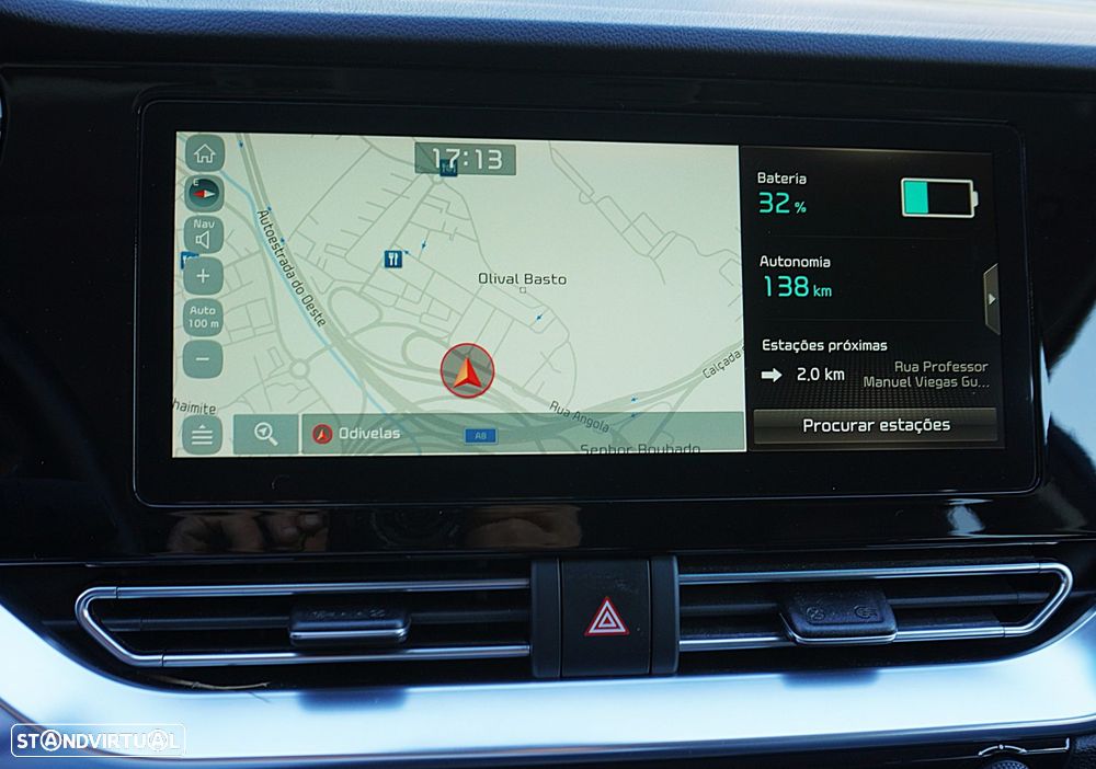 Kia e-Niro 64kWh - 33