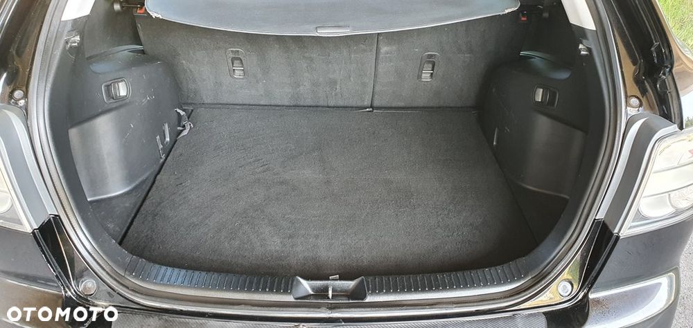 Mazda CX-7 2.3T Exclusive - 12