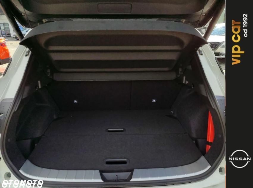 Nissan Qashqai 1.3 DIG-T MHEV N-Connecta - 14