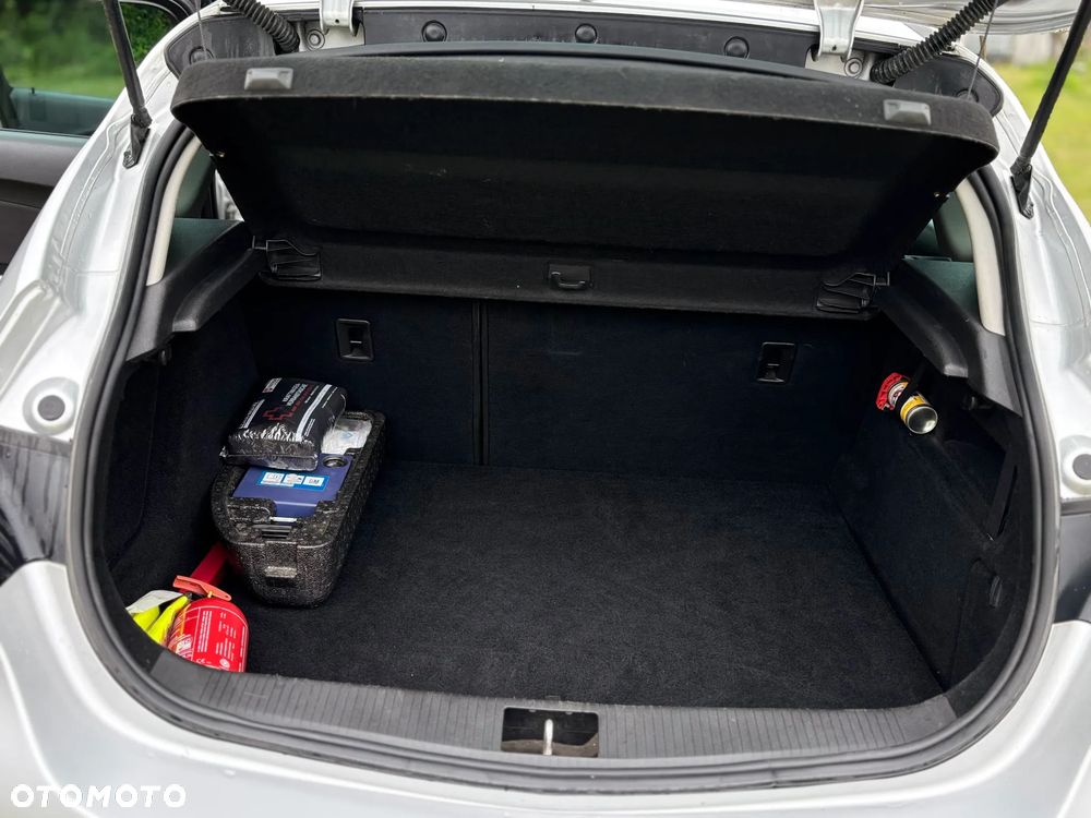 Opel Astra 1.4 Turbo - 15