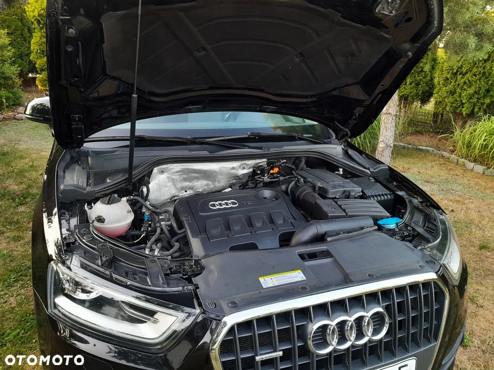 Audi Q3 2.0 TDI Quattro - 30