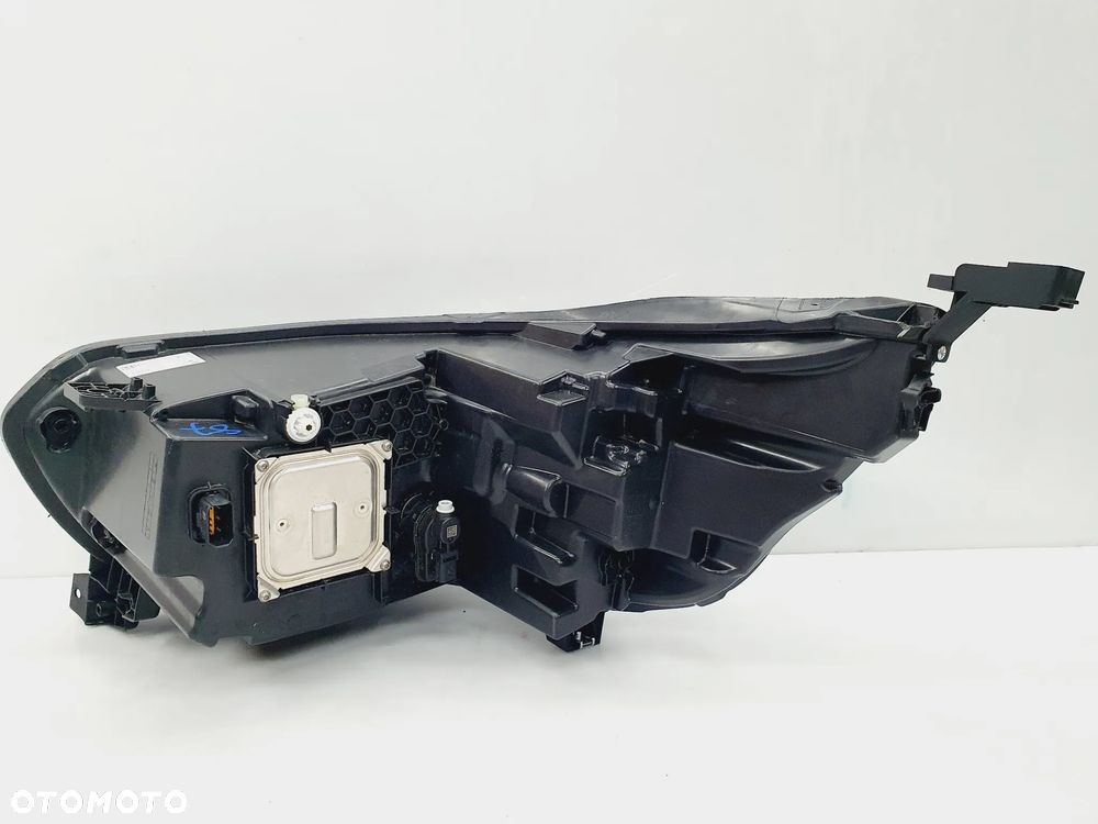RENAULT TRAFIC 3 LIFT IV FULL LED LAMPA PRAWA PRZÓD 260102899R ORYGINAŁ EU! - 9