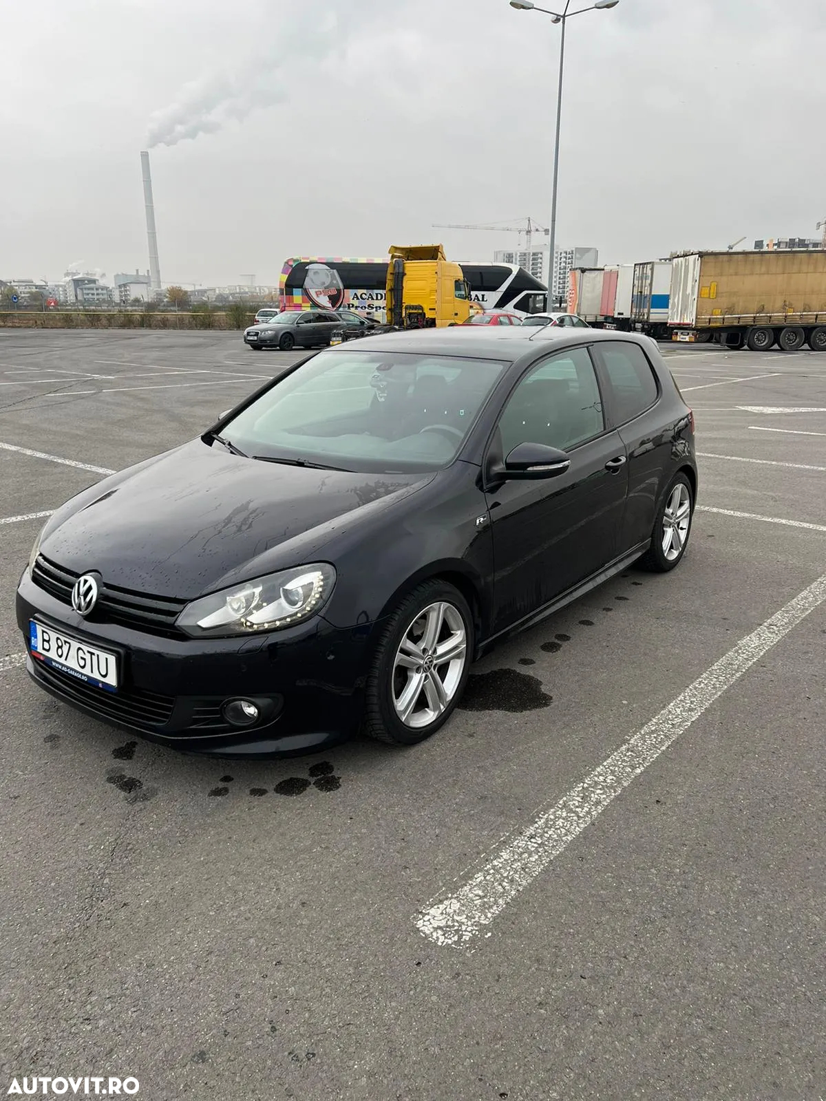 Volkswagen Golf - 4