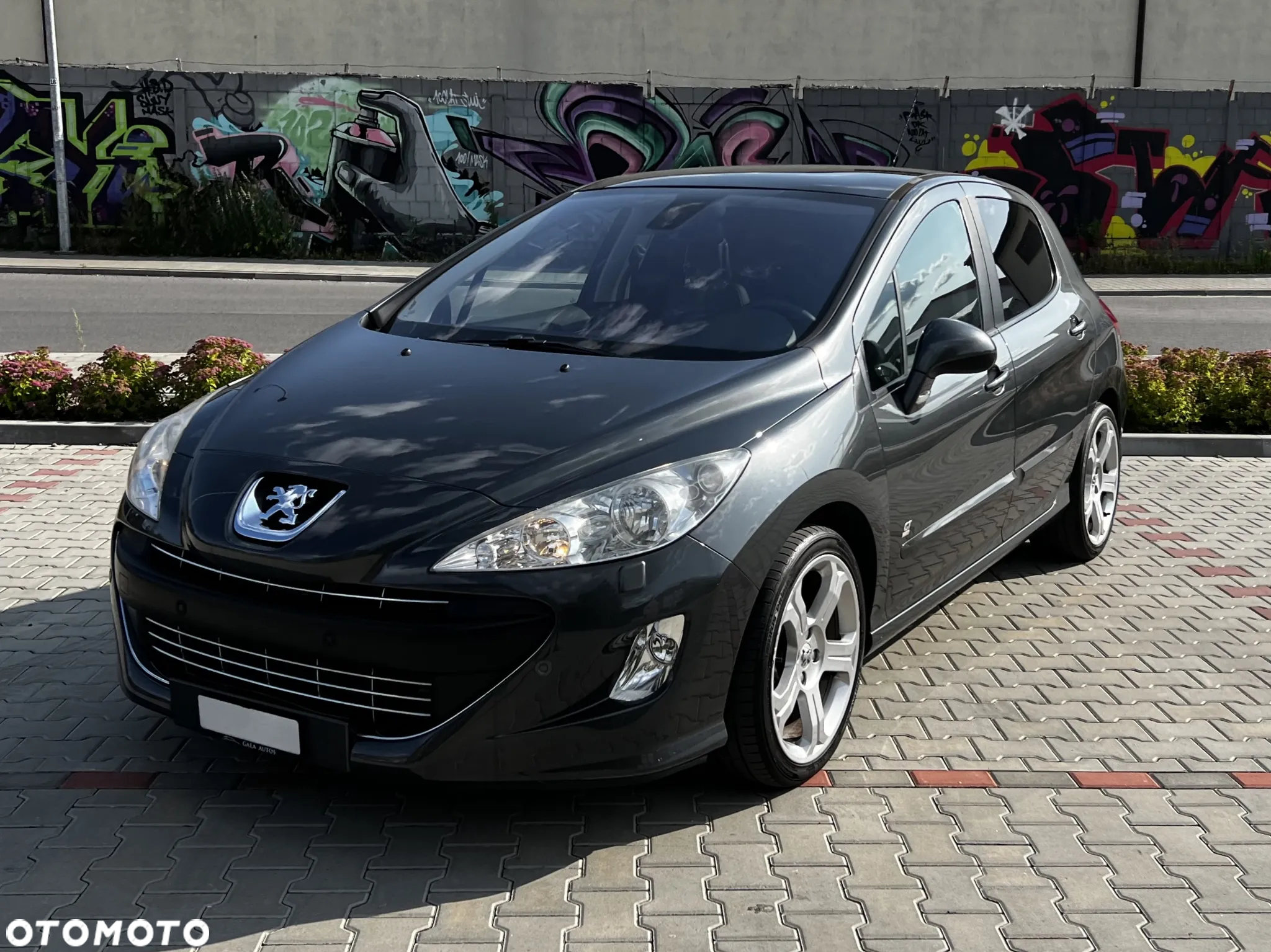Peugeot 308 - 9
