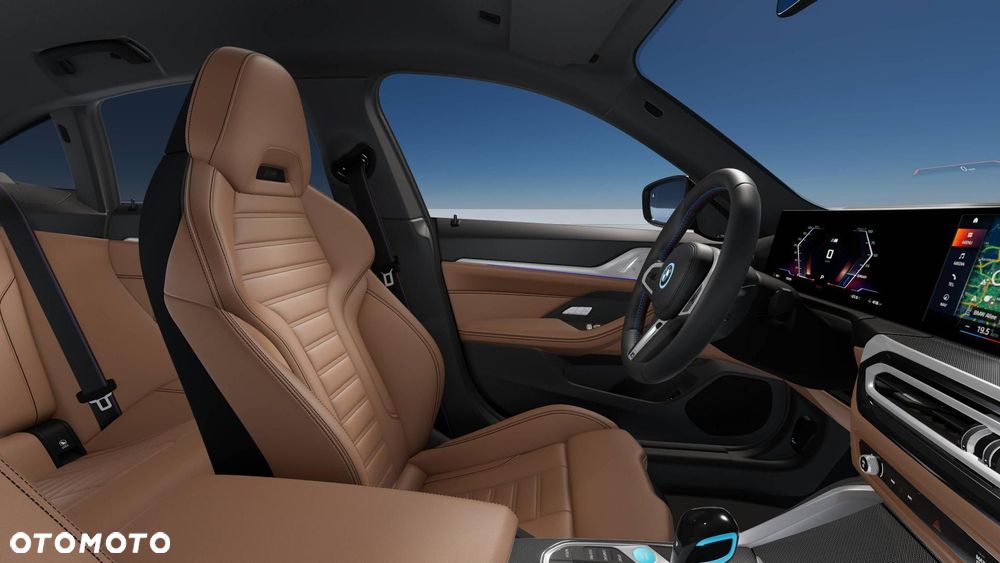 BMW i4 80.7kWh M50 - 5