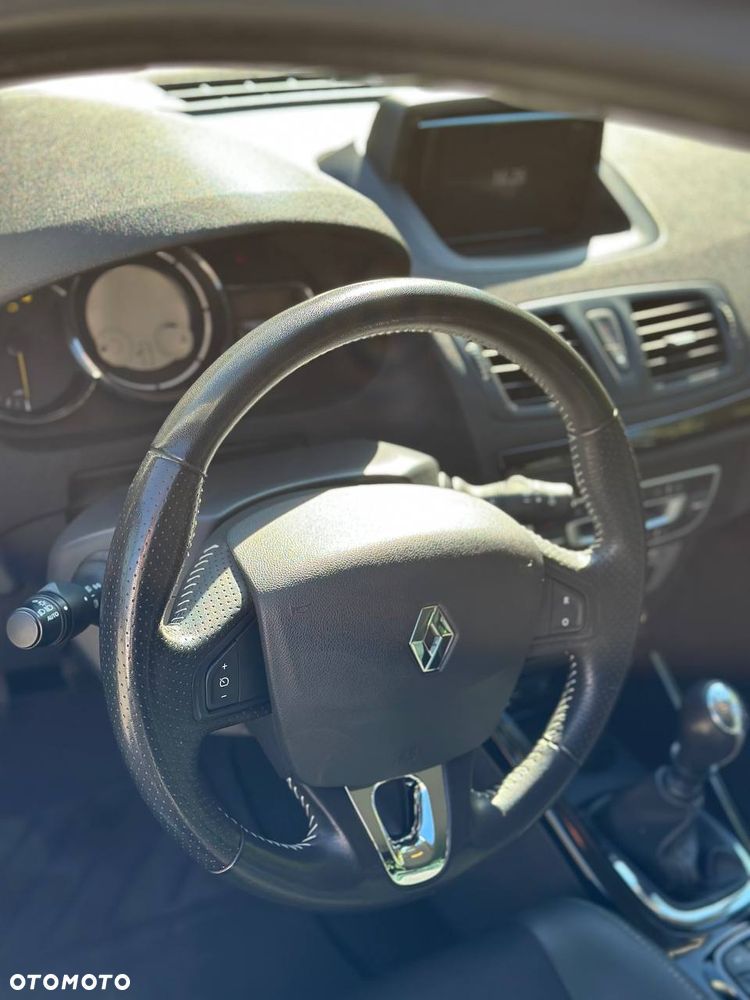 Renault Megane 1.6 dCi Bose - 4