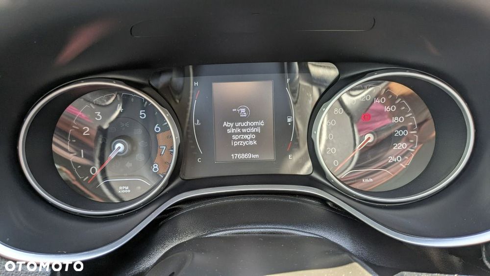 Jeep Compass - 21