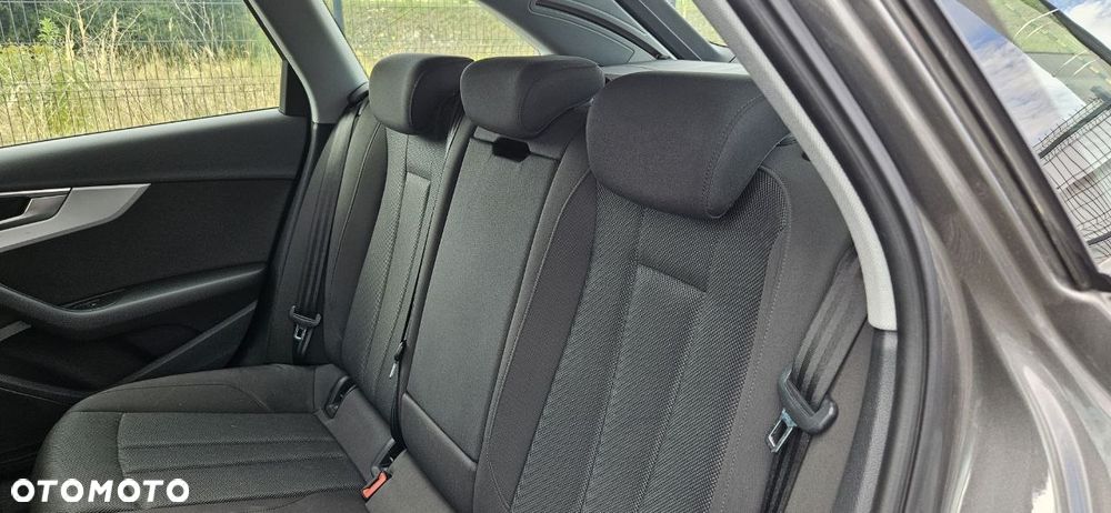 Audi A4 Avant 40 TDI mHEV Quattro Advanced S tronic - 21