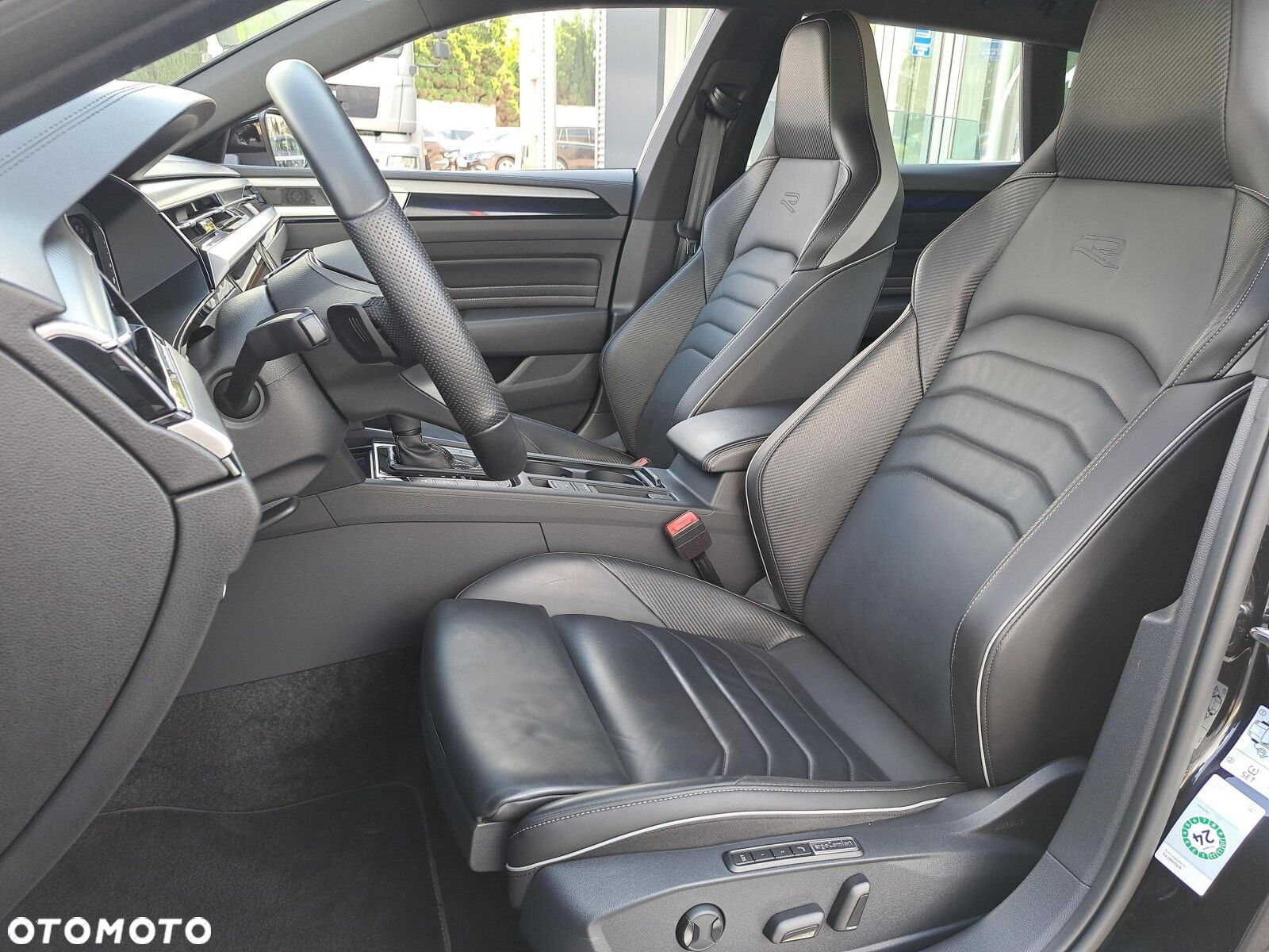 Volkswagen Arteon 2.0 TSI R-Line DSG - 11