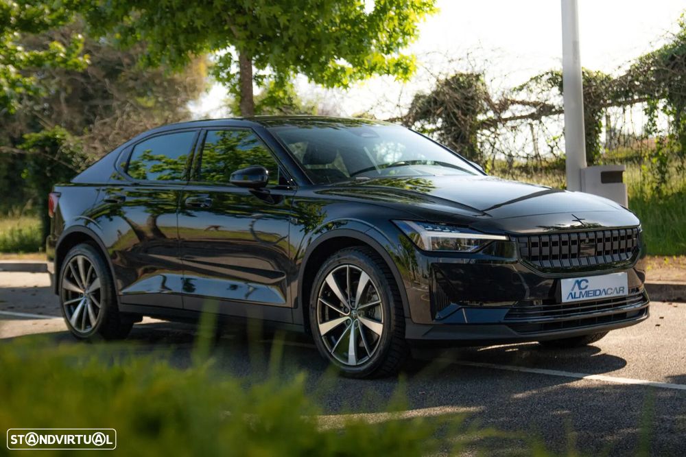 Polestar 2 Long Range 78 kWh - 2