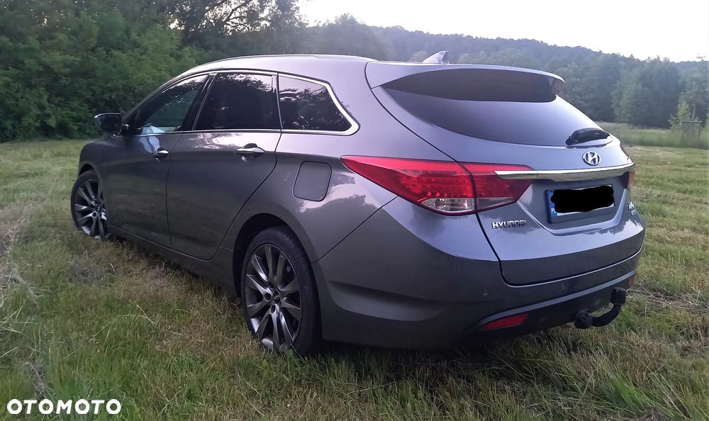 Hyundai i40 1.7 CRDi Premium - 6