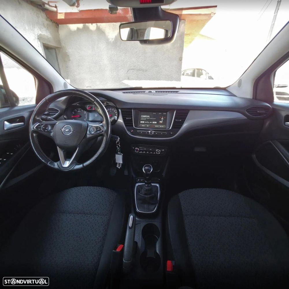Opel Crossland 1.2 T Elegance - 15
