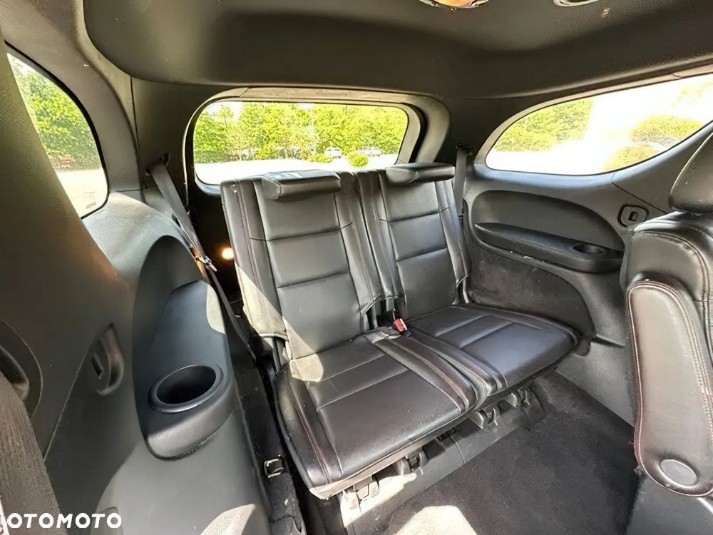 Dodge Durango 5.7 R/T - 15