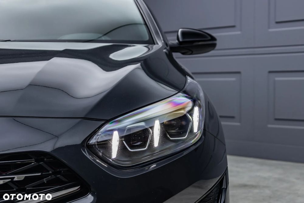 Kia ProCeed 1.6 T-GDI DCT7 OPF GT - 8