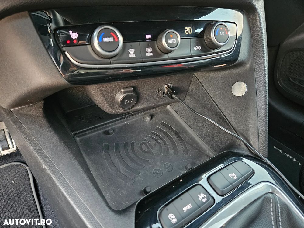 Opel Corsa 1.2 Direct Injection Turbo Start/Stop GS Line - 14