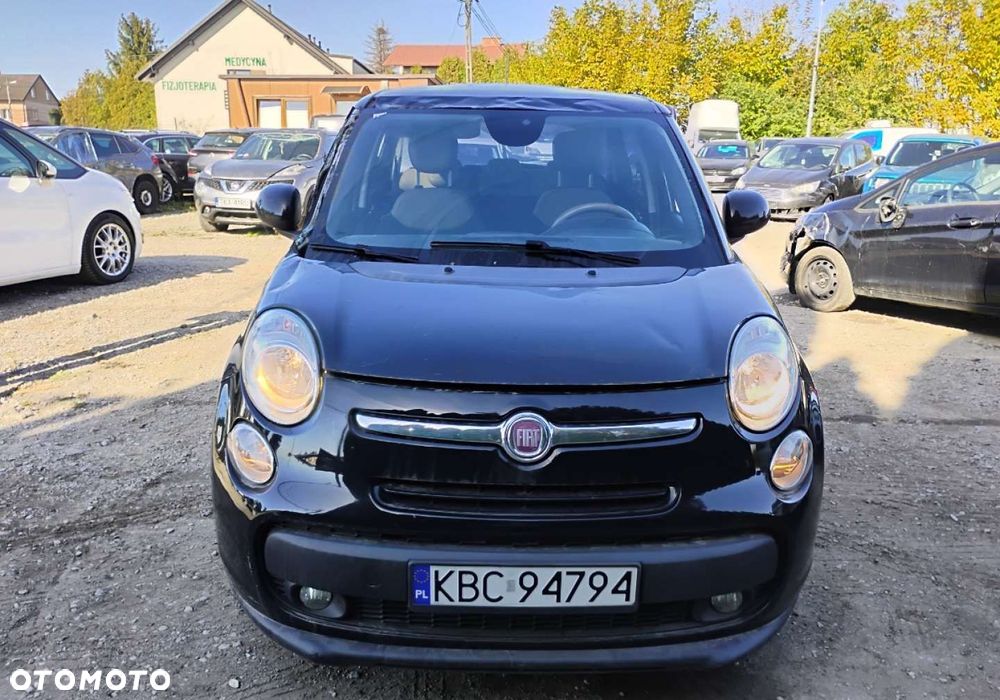Fiat 500L - 19