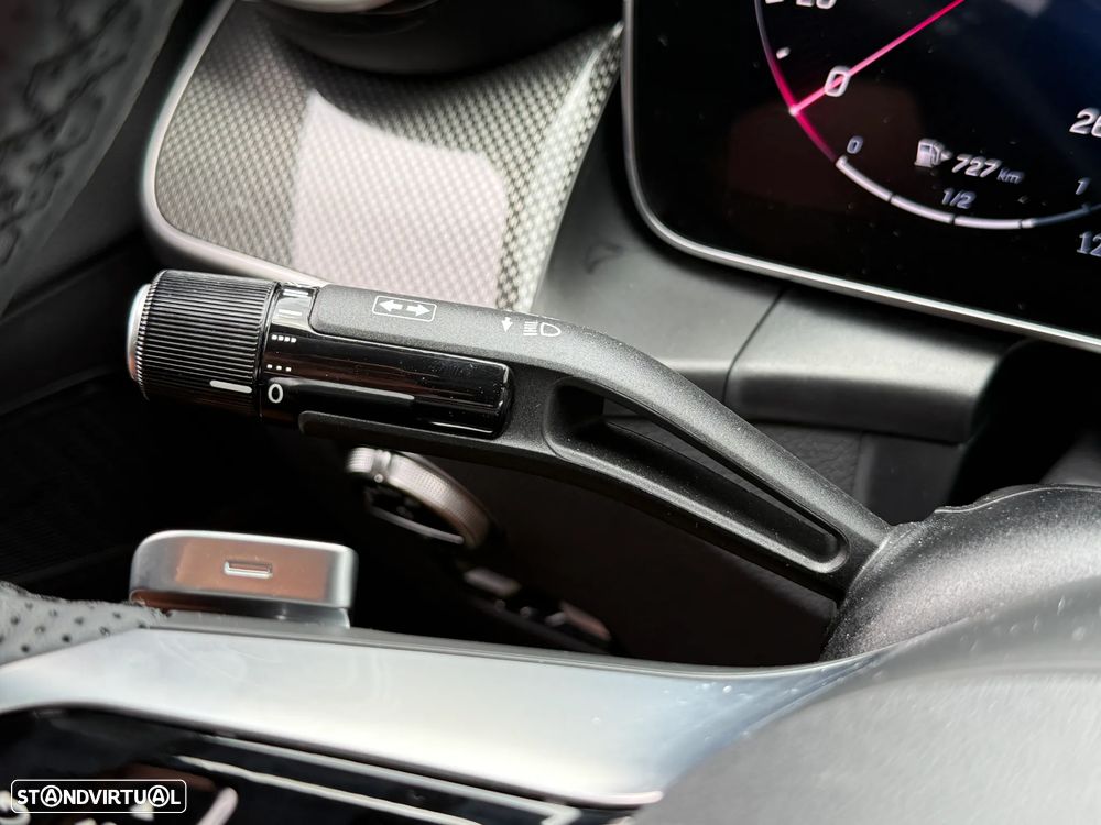 Mercedes-Benz GLC 300 de 4Matic - 41