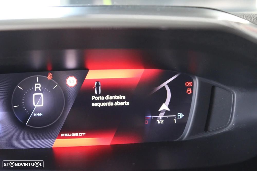 Peugeot 308 SW - 43