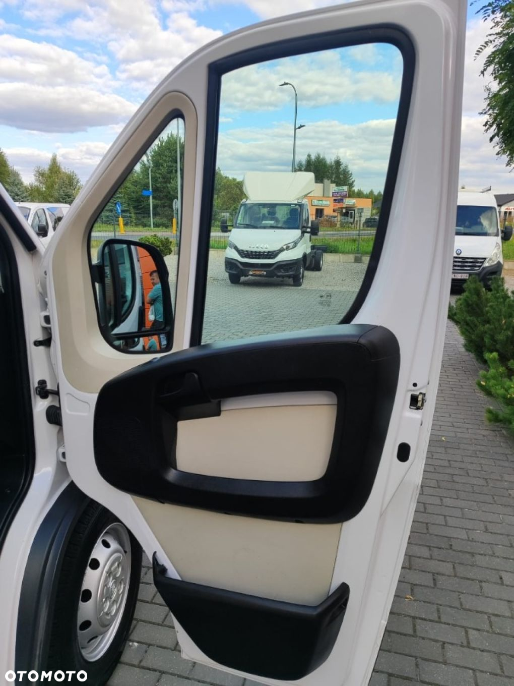 Fiat Ducato - 15