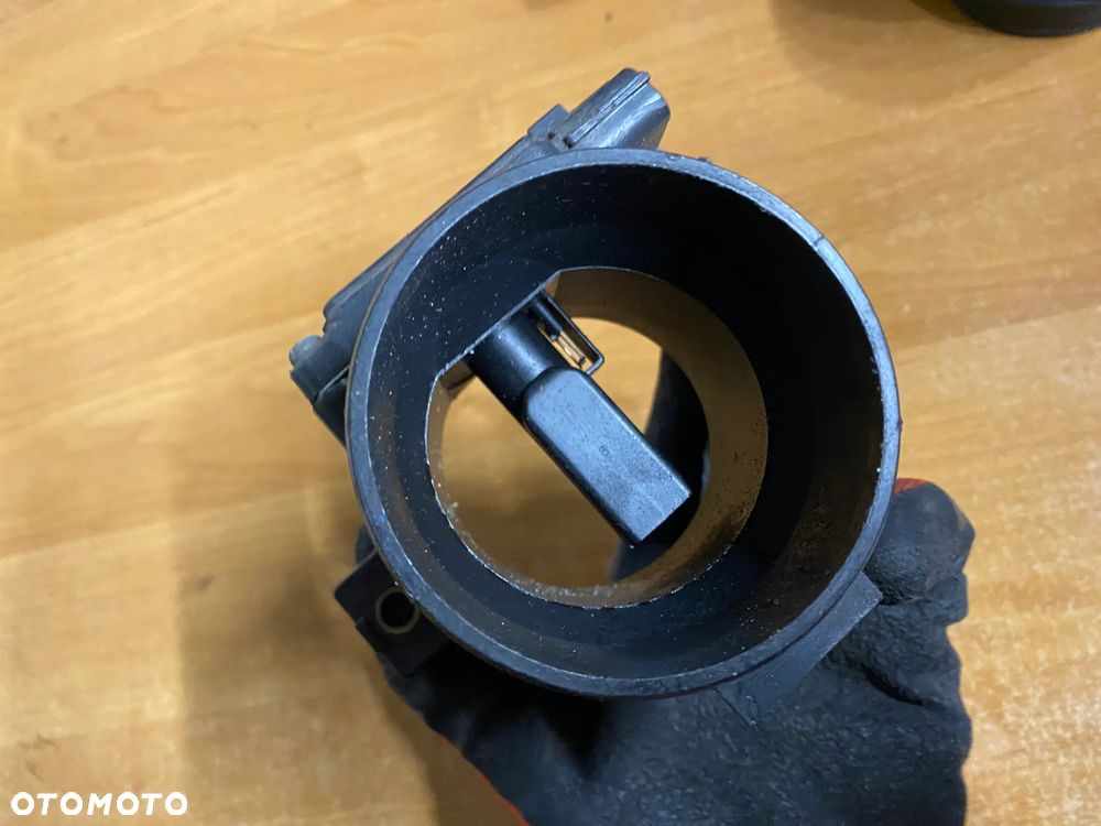 PRZEPŁYWOMIERZ 98AB-12B579-B3B AFH60-13 FORD FOCUS MK1 I - 4