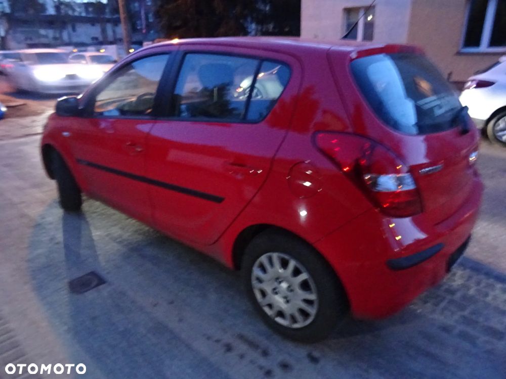 Hyundai i20 1.2 Style EU5 - 7