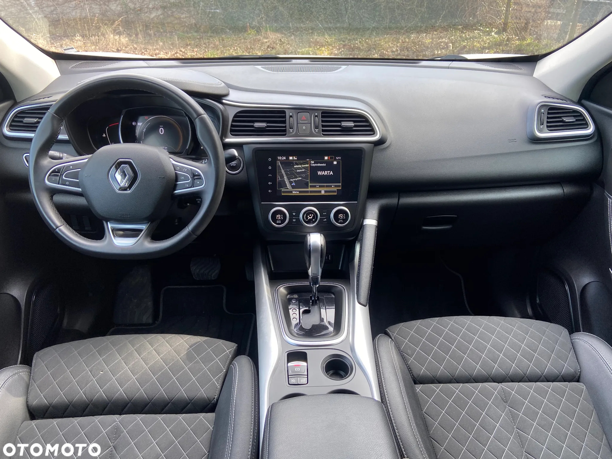 Renault Kadjar - 23
