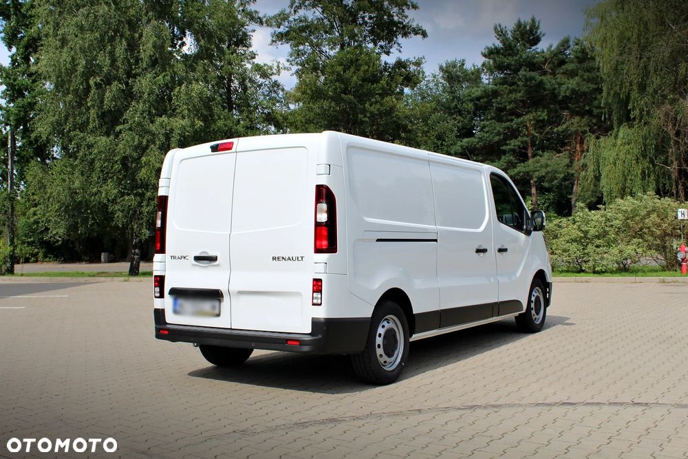 Renault Trafic - 6