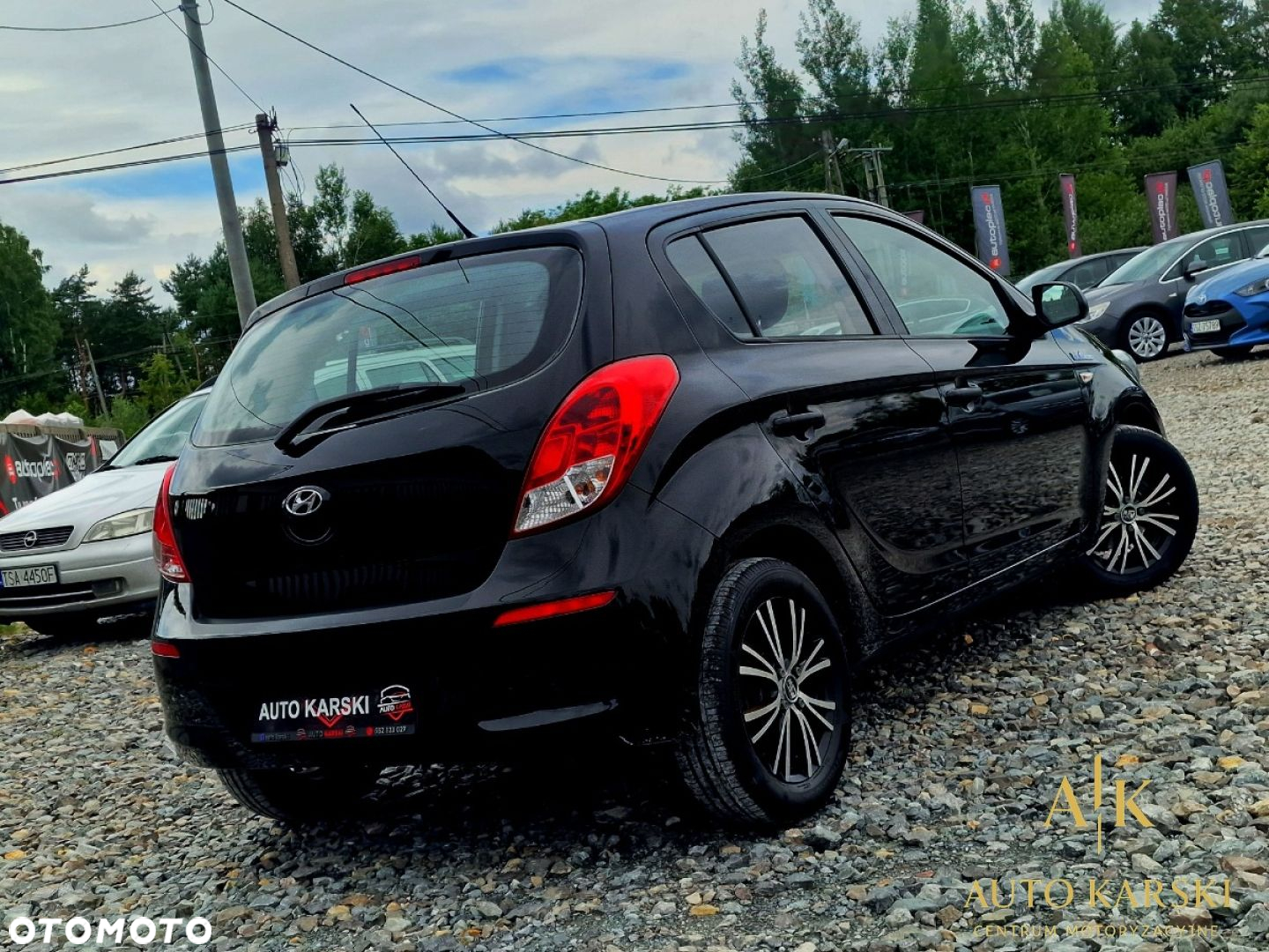 Hyundai i20 - 3