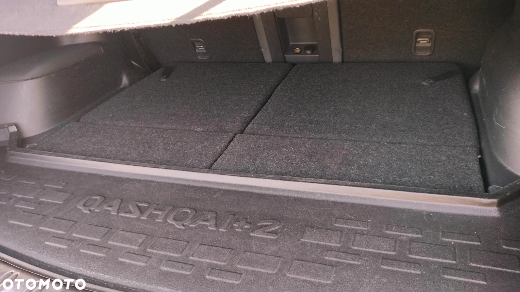 Nissan Qashqai 1.6 visia - 19