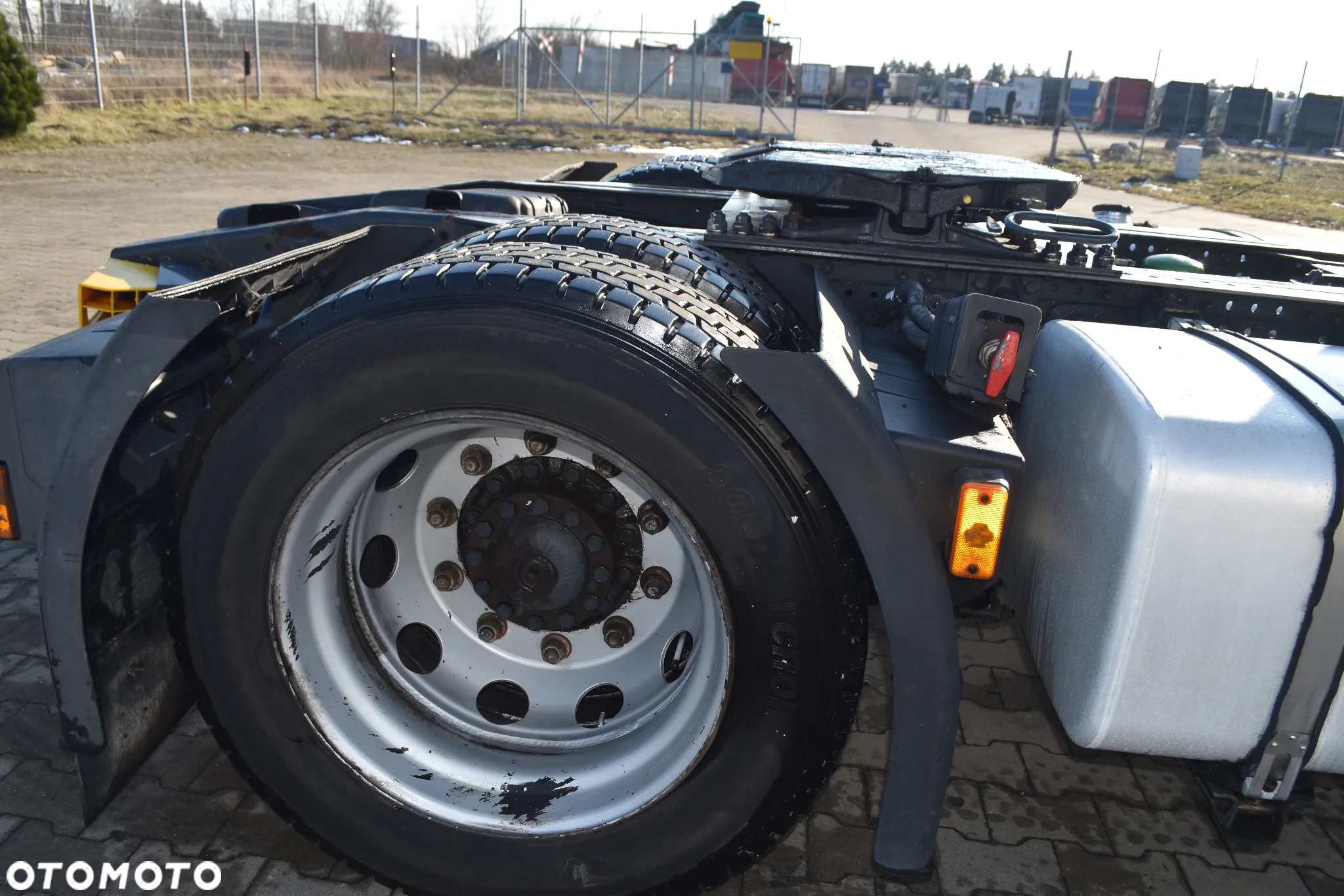 Iveco Stralis - 11