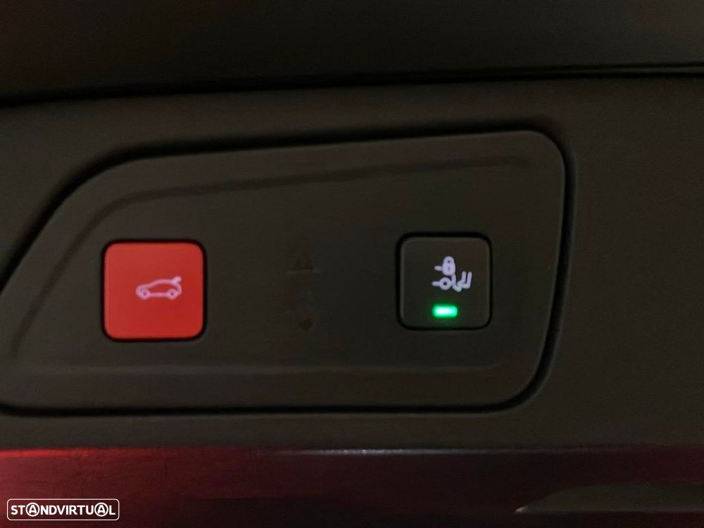 Citroën C5 Aircross 1.5 BlueHDi Shine - 22