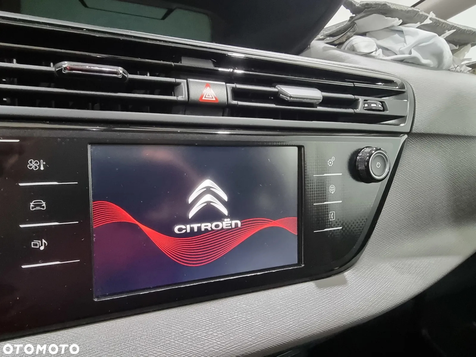 Citroën C4 Picasso 1.2 PureTech Exclusive - 17