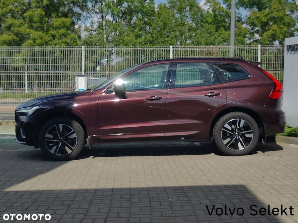Volvo XC 60 - 6