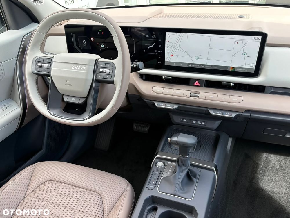 Kia Seltos 1.6 T-GDI L DCT - 30