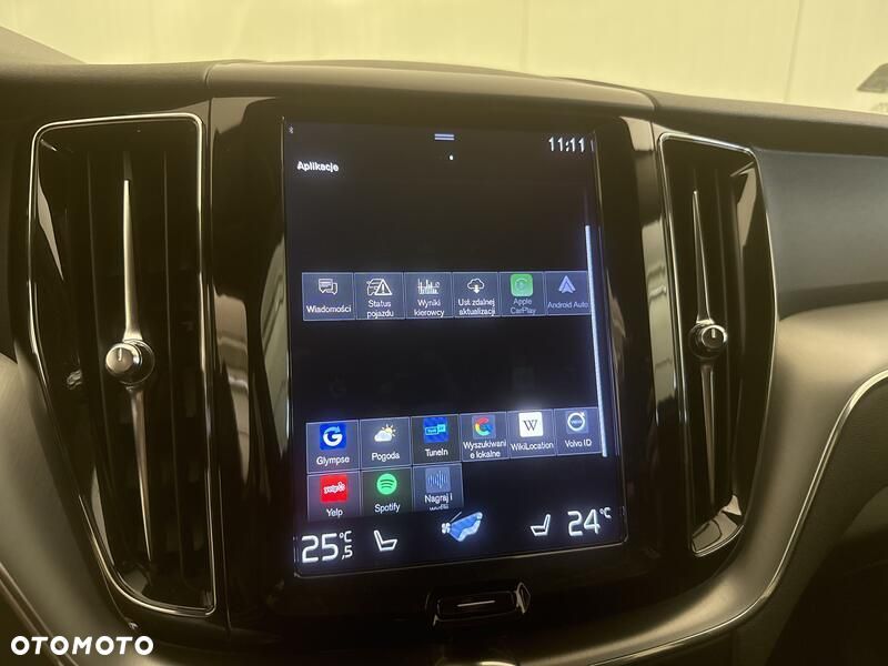 Volvo XC 60 B4 B Momentum Pro - 15