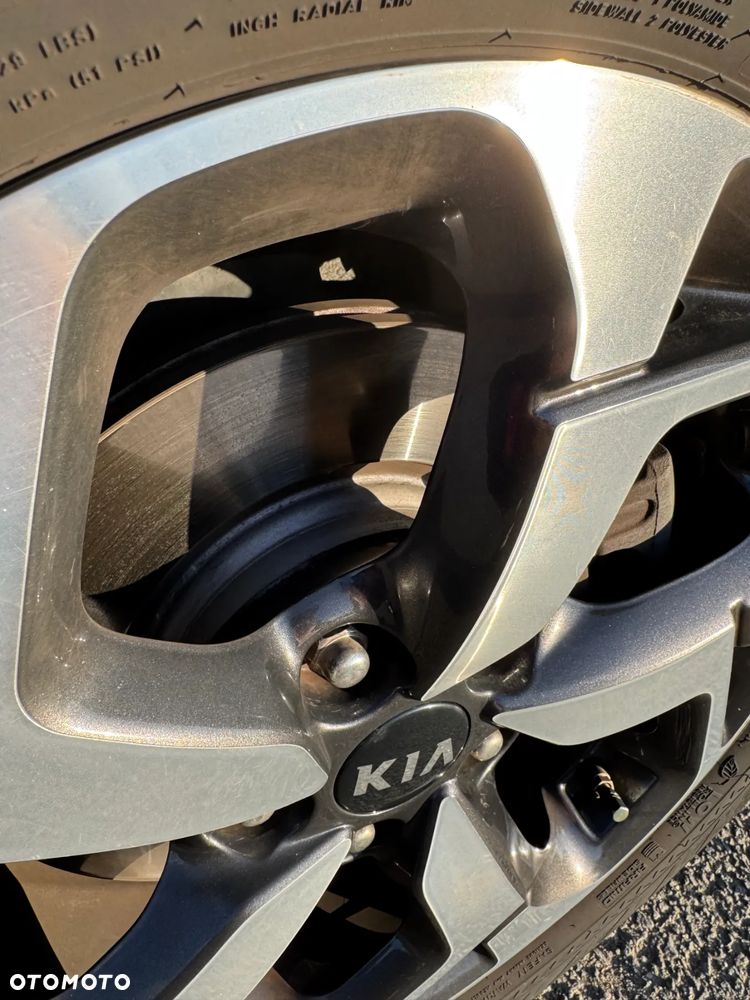 Kia Sportage 1.6 GDI M 2WD - 17