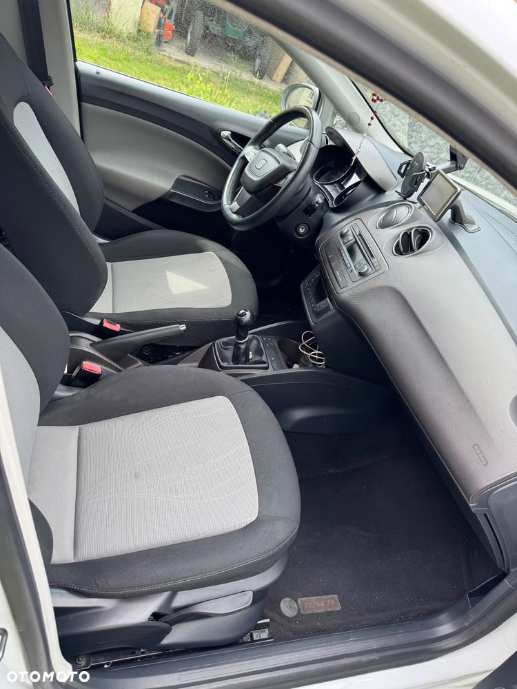 Seat Ibiza 1.6 TDI Style - 7