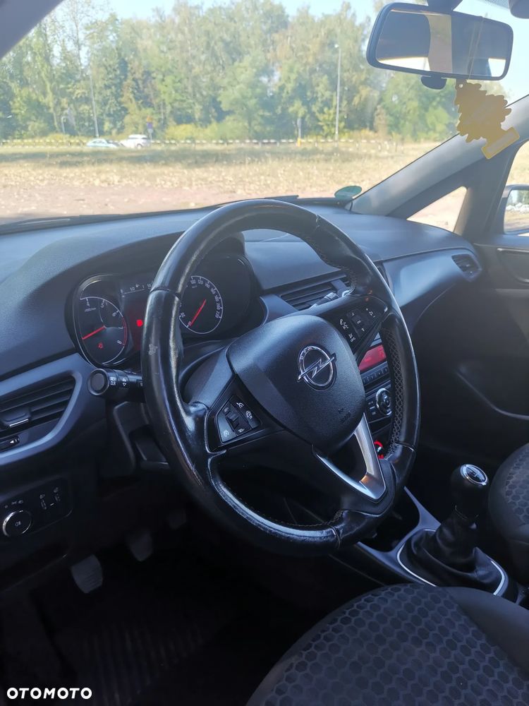 Opel Corsa - 14