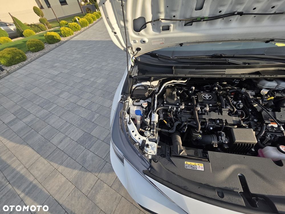 Toyota Corolla 1.8 Hybrid Comfort - 23