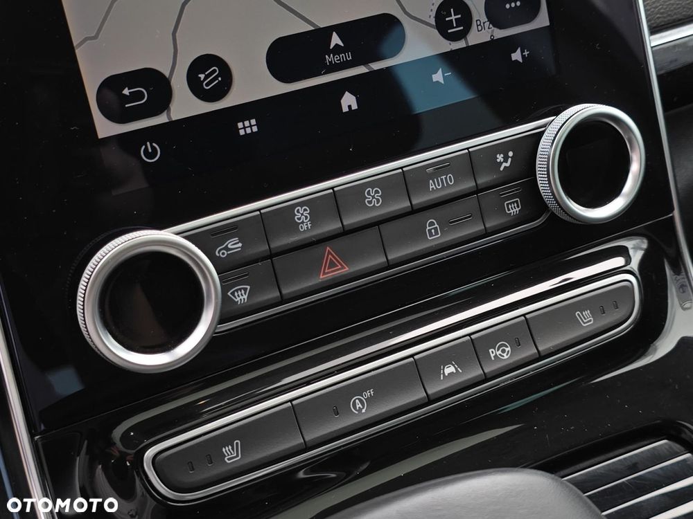 Renault Espace 1.8 TCe FAP Initiale Paris EDC - 19