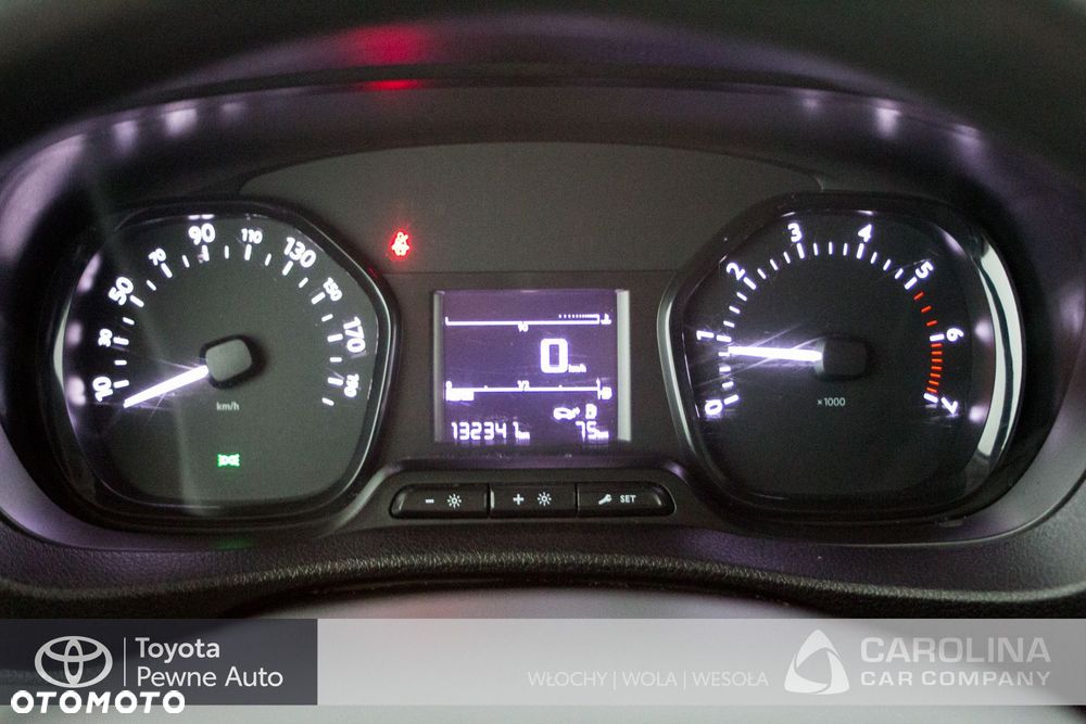 Toyota ProAce - 4