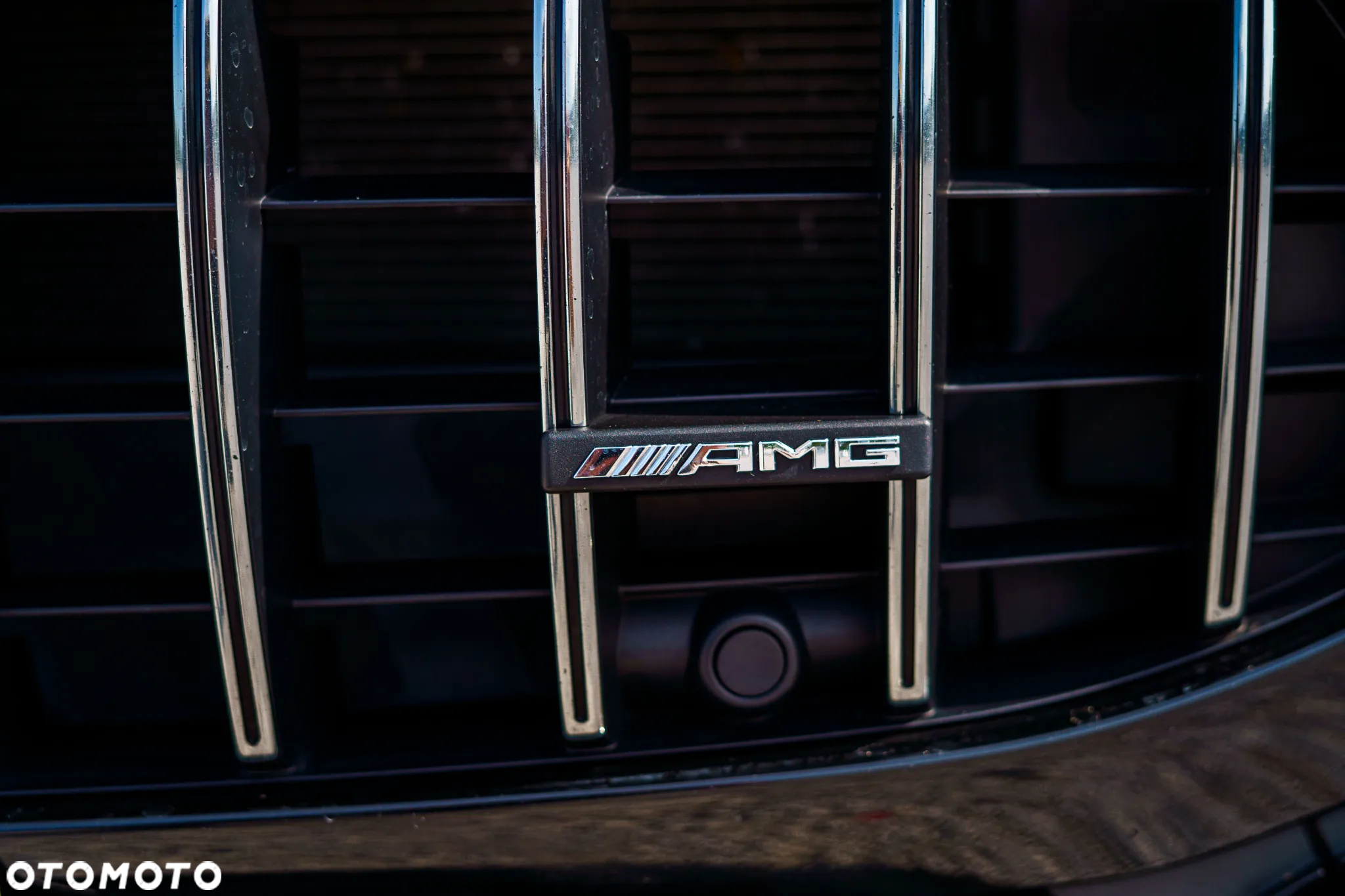 Mercedes-Benz CLA AMG 45 S 4Matic+ AMG Speedshift 8G-DCT - 21