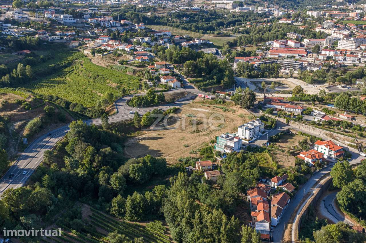 TERRENO URBANO COM 14.255 m² – EXCELENTE OPORTUNIDADE - Grande imagem: 4/17
