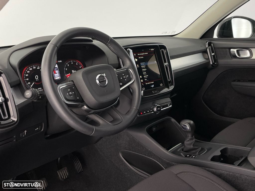 Volvo XC 40 1.5 T2 Inscription - 17