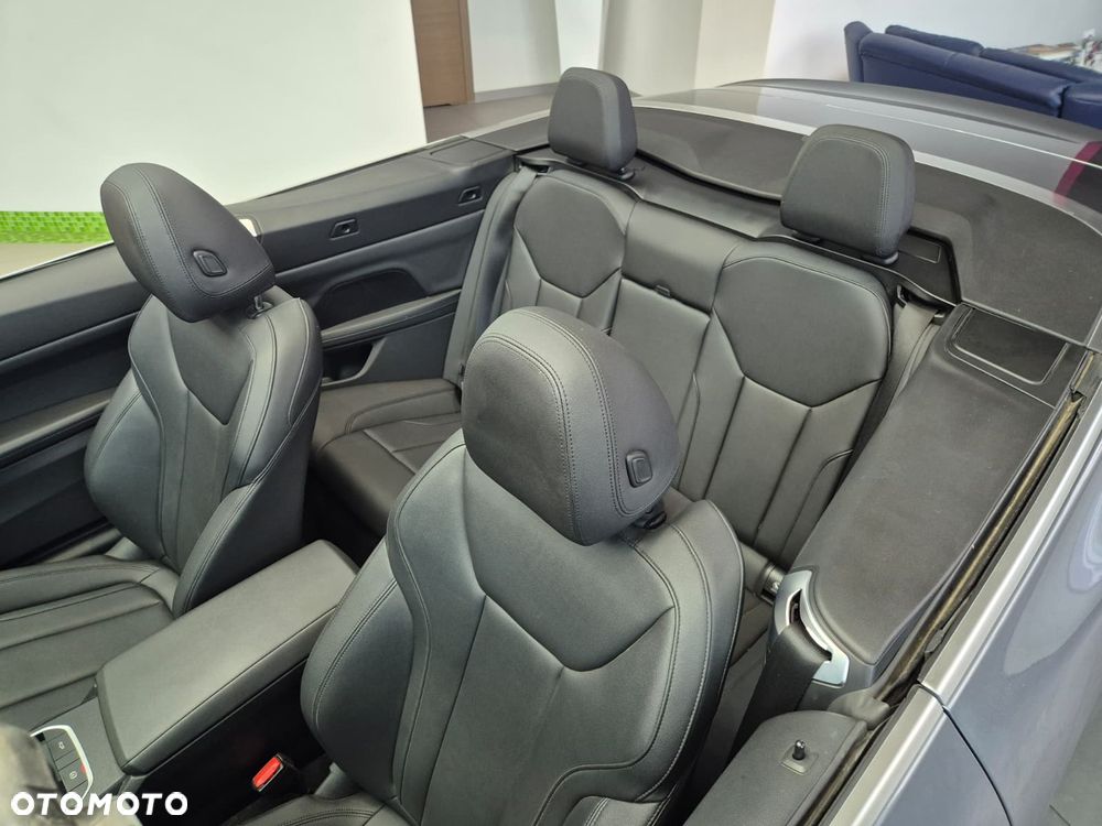 BMW Seria 4 430i sport - 26