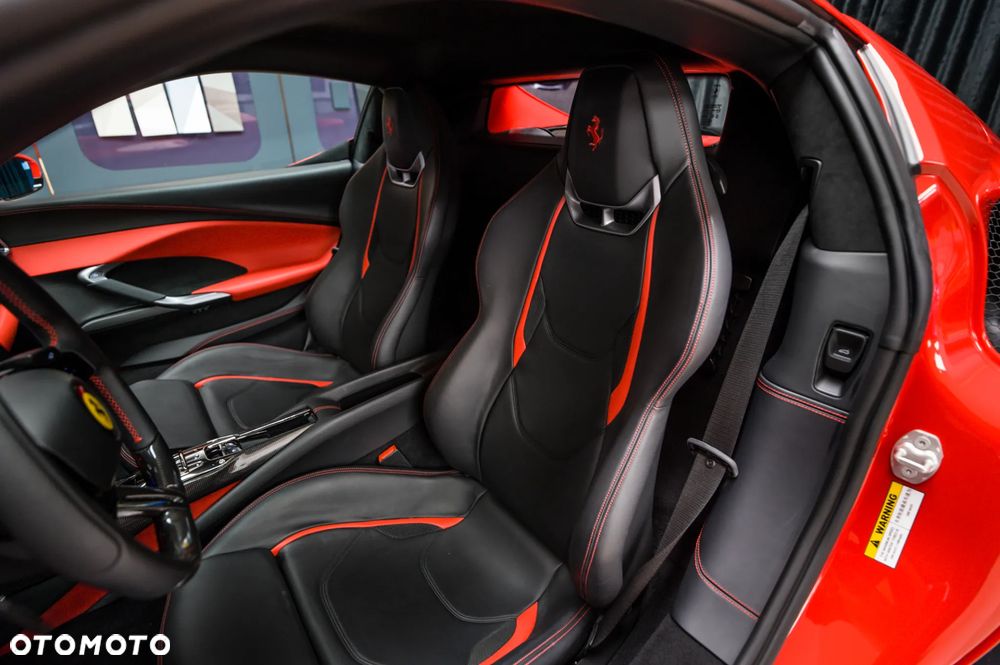 Ferrari 296 GTB - 24